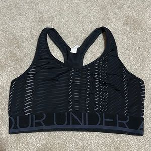 Women’s Under Armour Bra